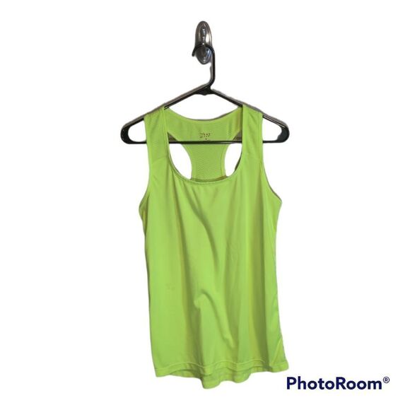 PBX Pro Speed-Dri Tank Top - Picture 1 of 5